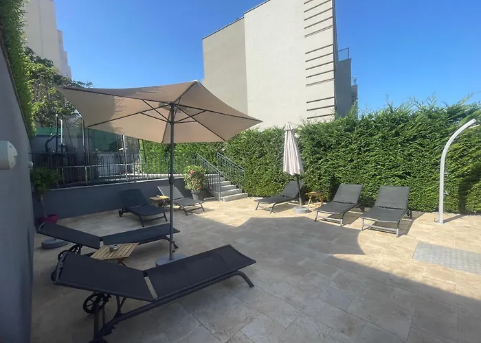 Buena Vista Villas