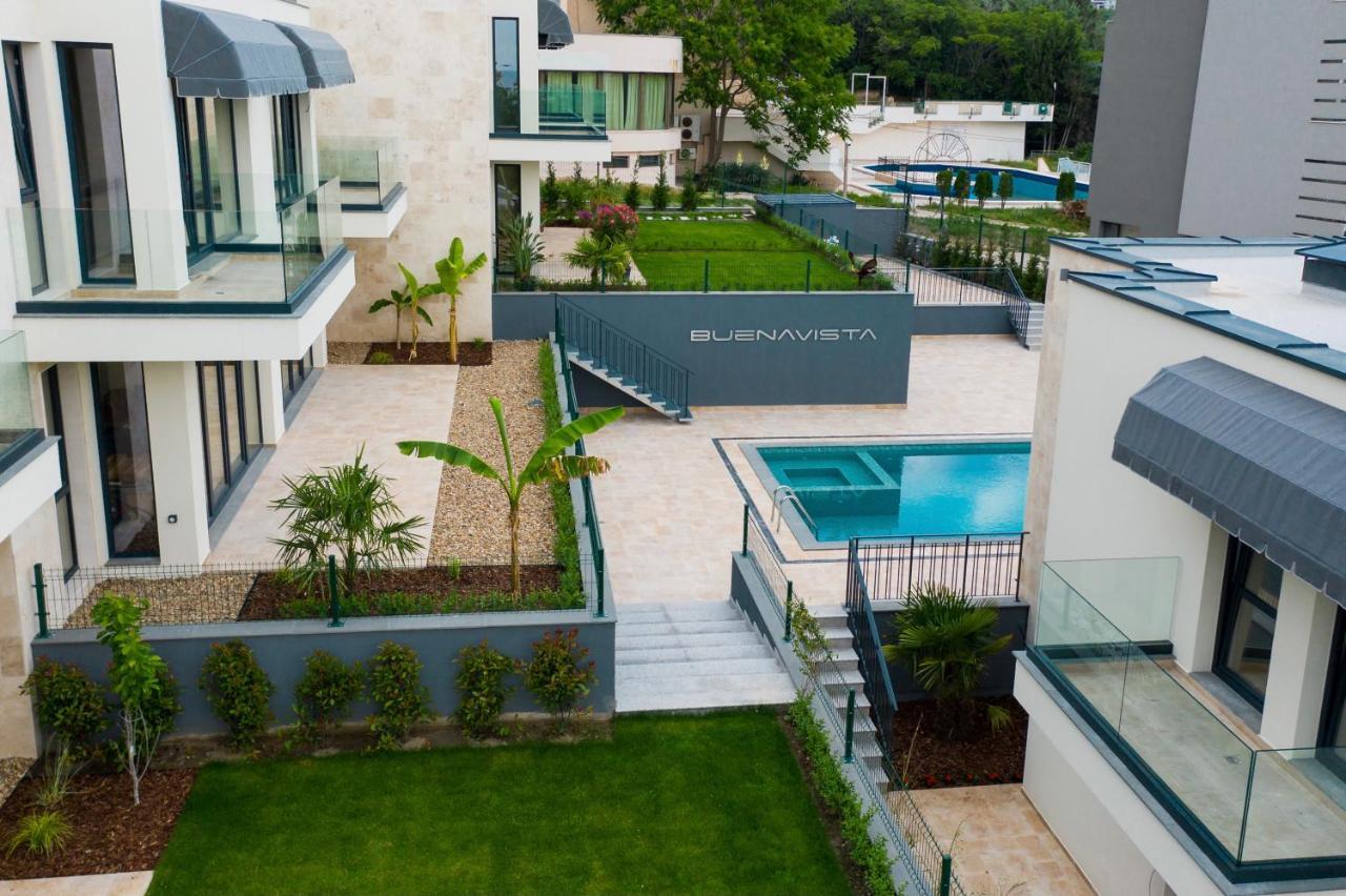 Holiday park Buena Vista Varna