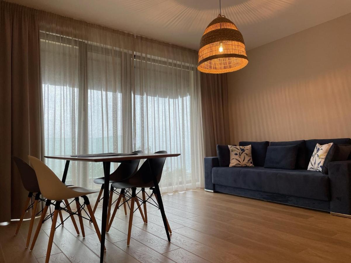 Buena Vista Holiday park Varna