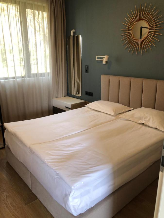 Buena Vista Holiday park
