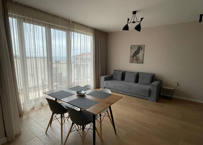 Buena Vista Villas