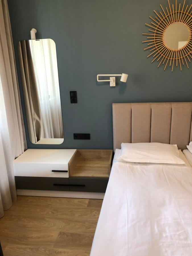 Buena Vista Holiday park Varna