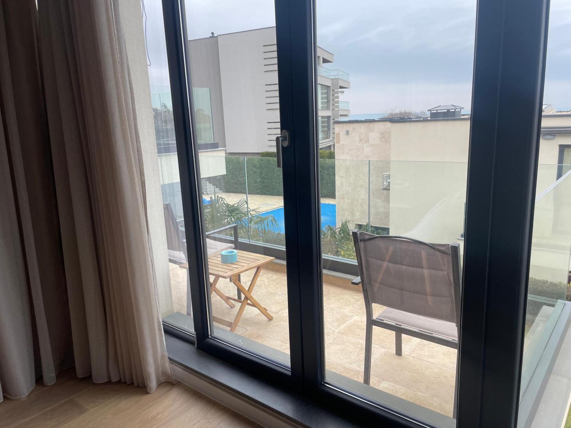 Holiday park Buena Vista Varna